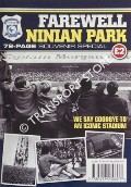 Farewell Ninian Park by Media Wales